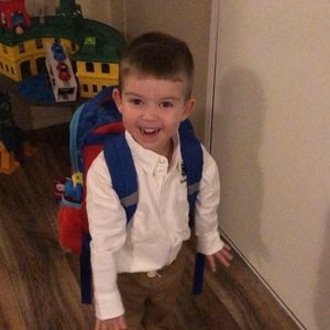 Meet your Posher, Vanessa